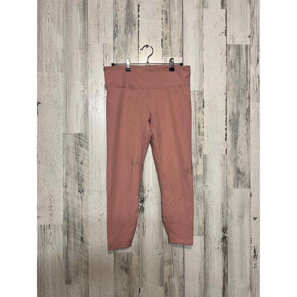 Pink leggings - Picture 1 of 5